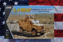 images/productimages/small/4X4 MRAP Armoured Fighting Vehicle Kinitic KIN61011.jpg